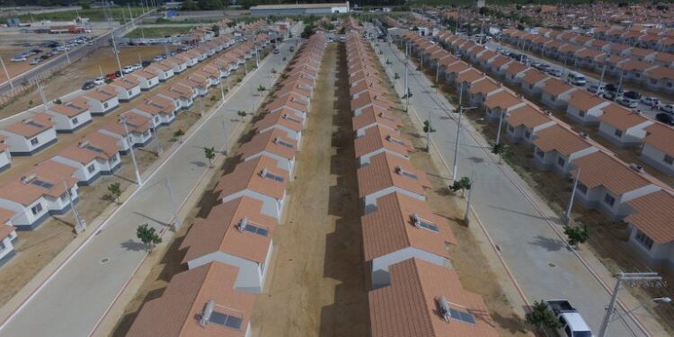 Comissão debate projetos que alteram programa Minha Casa, Minha Vida – Notícias