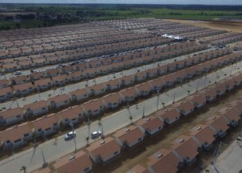 Comissão debate mudanças no programa Minha Casa, Minha Vida – Notícias