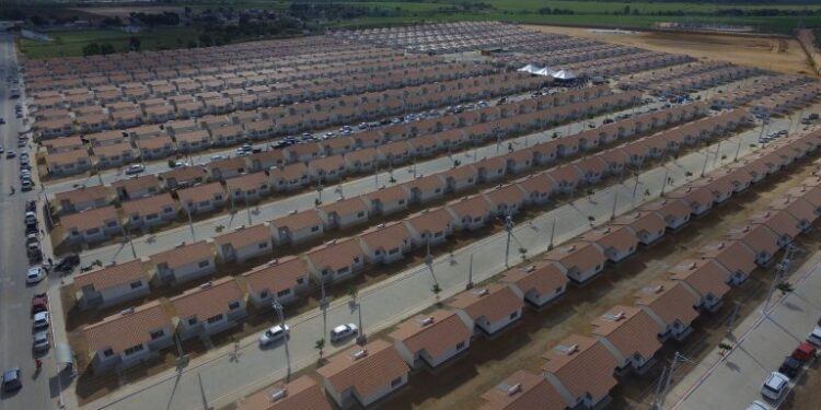 Comissão debate mudanças no programa Minha Casa, Minha Vida – Notícias