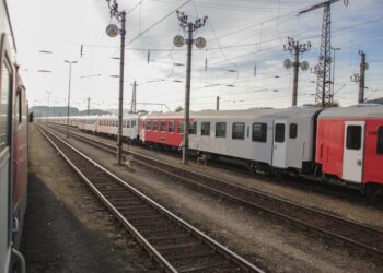 Comissão discute melhorias no transporte ferroviário da Baixada Fluminense – Notícias