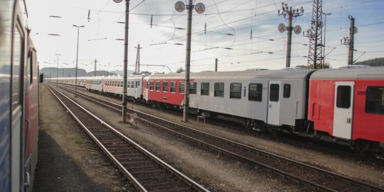 Comissão discute melhorias no transporte ferroviário da Baixada Fluminense – Notícias