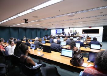 Comissão sobre prevenção a desastres naturais debate recuperação de município atingido por enchente no ES – Notícias