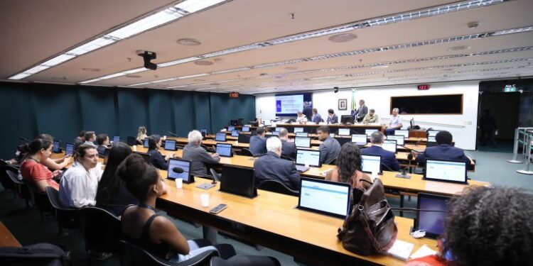 Comissão sobre prevenção a desastres naturais debate recuperação de município atingido por enchente no ES – Notícias