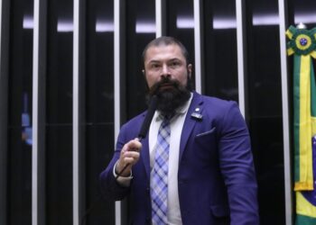 Comissão aprova ampliação do efetivo da guarda municipal nas grandes cidades – Notícias