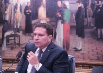 Projeto aumenta efetivo da guarda civil municipal nas grandes cidades – Notícias