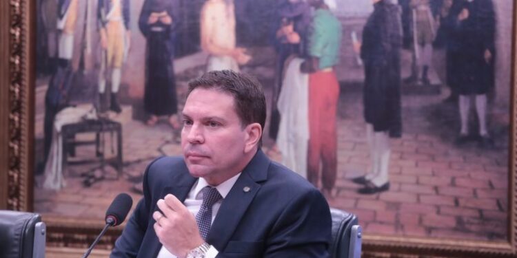 Projeto aumenta efetivo da guarda civil municipal nas grandes cidades – Notícias