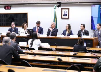 Em reunião na Câmara, participantes sugerem melhorias para o programa Minha Casa, Minha Vida – Notícias