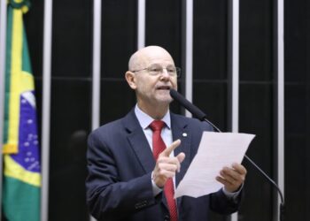 Câmara aprova MP com socorro ao RS após chuvas; texto vai ao Senado – Notícias