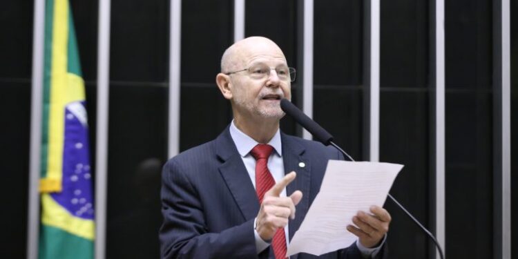 Câmara aprova MP com socorro ao RS após chuvas; texto vai ao Senado – Notícias