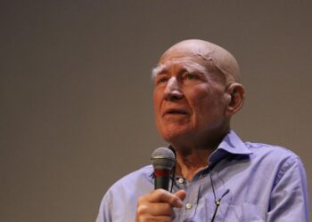 Morte de Sebastião Salgado repercute: talento obstinado, olhar humano