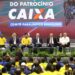 Caixa anuncia maior patrocínio da história para esportes paralímpicos
