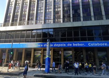 Roubo de veículos caiu 24% em abril no Rio de Janeiro, diz ISP