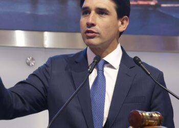 Canal de acesso ao Porto de Paranaguá deve ser leiloado em agosto