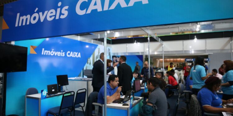 Caixa começa a oferecer Minha Casa, Minha Vida para classe média