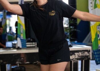 Disputas do JUBs Atléticas movimentam Goiânia e São Luís até domingo