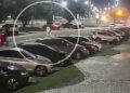Homem que atropelou noivo no dia do casamento nega alta velocidade