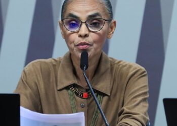 Oposição à proteção ambiental tenta silenciar Marina, diz analista