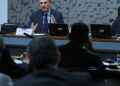 Ministro da Agricultura anuncia que foco de gripe aviária está contido