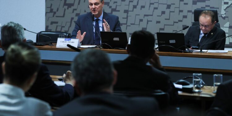 Ministro da Agricultura anuncia que foco de gripe aviária está contido