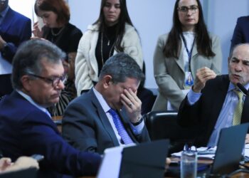 Reserva de 20% das vagas no parlamento para mulheres não é consenso