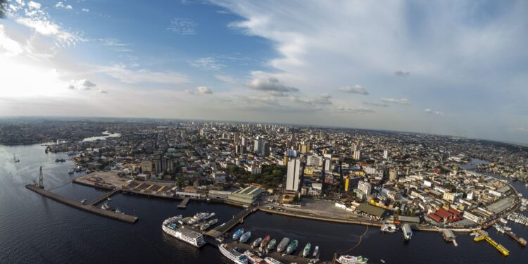 Atlas da Amazônia Brasileira busca descontruir estereótipos da região