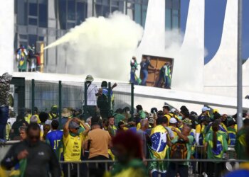 STF começa a julgar mais um núcleo da tentativa de golpe de Estado 