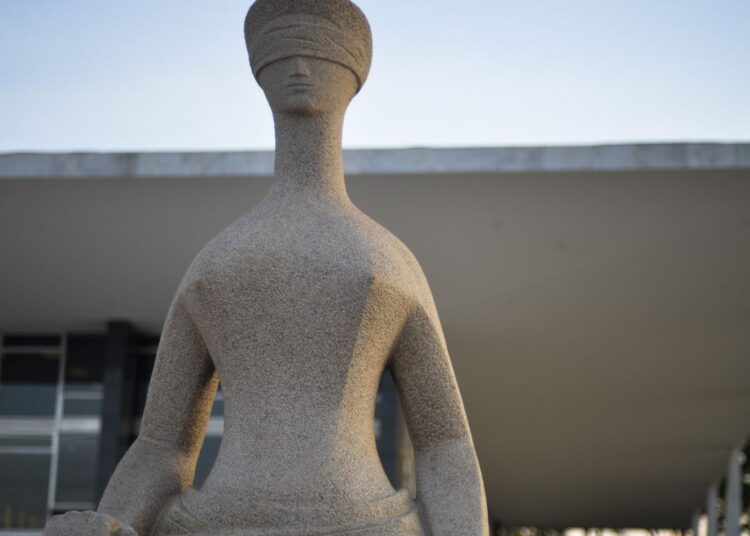 No STF, general diz que barrou PM no 8/1 para “coordenar” prisões