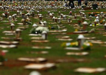 IR 2025: como fica declaração de pessoa falecida?