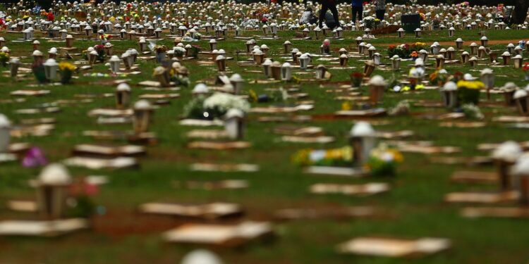 IR 2025: como fica declaração de pessoa falecida?