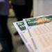 Apostas de Goiânia e Caraguatatuba levam R$ 103 milhões na Mega-Sena
