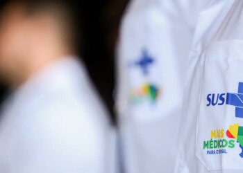 Ministério da Saúde anuncia edital do Mais Médicos para especialistas