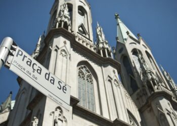 Homicídios de jovens cresceram 280% no distrito da Sé em uma década