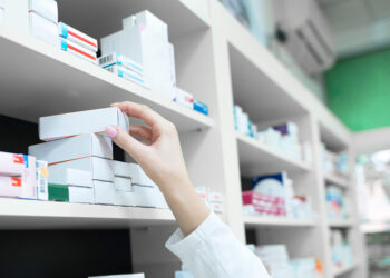 CAS vai debater venda de remédio em supermercados — Senado Notícias