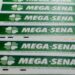 Mega-Sena sorteia nesta quinta-feira prêmio acumulado em R$ 11 milhões