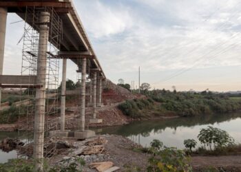 Um ano após as cheias no RS: do caos à lenta reconstrução