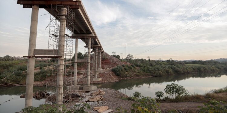 Um ano após as cheias no RS: do caos à lenta reconstrução