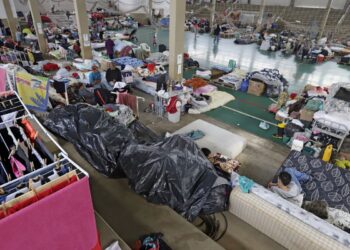 Oito em cada dez brasileiros já apoiaram vítimas de eventos climáticos