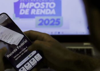 Veja como declarar renda fixa, financiamento e criptomoeda no IR 2025