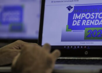 Cerca de 20 milhões ainda não declararam Imposto de Renda em 2025