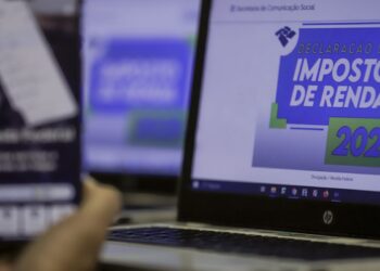 Cerca de 8 milhões ainda não declararam Imposto de Renda em 2025