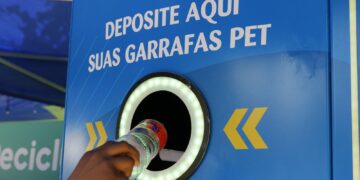 País passa a contar com selos de rastreabilidade de plásticos
