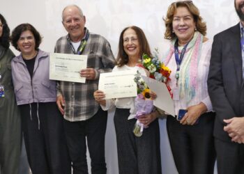 Agência Brasil celebra 35 anos com homenagens e exposição fotográfica