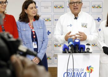 Remédio de R$ 7 milhões deve atender mais de 100 pacientes com AME