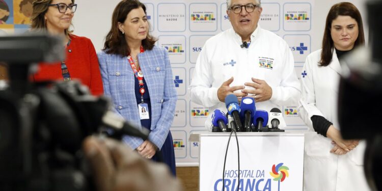 Remédio de R$ 7 milhões deve atender mais de 100 pacientes com AME