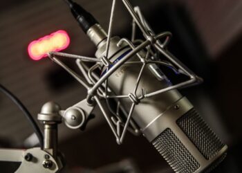 Rádio Nacional atinge 400 mil pessoas por mês e ganha público jovem