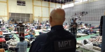 RS: Justiça define indenização a trabalhadores resgatados de vinícolas