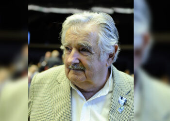 Senadores lamentam a morte de Pepe Mujica — Senado Notícias