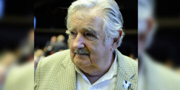 Senadores lamentam a morte de Pepe Mujica — Senado Notícias
