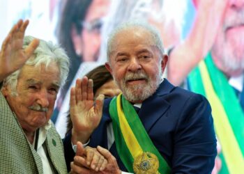 Lula confirma presença em velório de Pepe Mujica