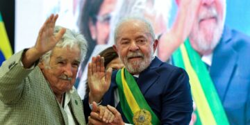 Lula confirma presença em velório de Pepe Mujica